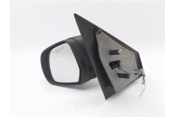 Recambio de retrovisor electrico izquierdo para dacia dokker 1.5 essential referencia OEM IAM 963026375R  