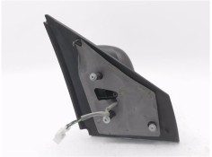 Recambio de retrovisor electrico izquierdo para dacia dokker 1.5 essential referencia OEM IAM 963026375R  