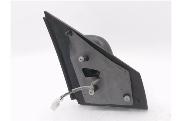 Recambio de retrovisor electrico izquierdo para dacia dokker 1.5 essential referencia OEM IAM 963026375R  