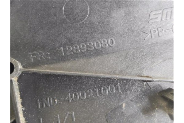 Recambio de retrovisor electrico izquierdo para dacia dokker 1.5 essential referencia OEM IAM 963026375R  