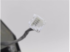 Recambio de retrovisor electrico izquierdo para dacia dokker 1.5 essential referencia OEM IAM 963026375R  