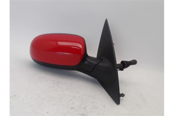 Recambio de retrovisor derecho para opel corsa c 1.7 cdti referencia OEM IAM   