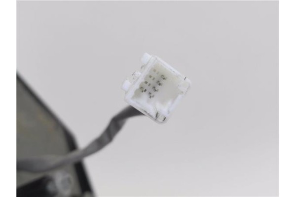 Recambio de retrovisor electrico izquierdo para dacia dokker 1.5 essential referencia OEM IAM 963026375R  