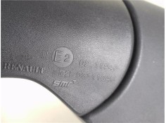 Recambio de retrovisor electrico izquierdo para dacia dokker 1.5 essential referencia OEM IAM 963026375R  