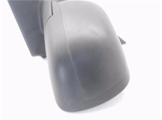Recambio de retrovisor electrico izquierdo para dacia dokker 1.5 essential referencia OEM IAM 963026375R  