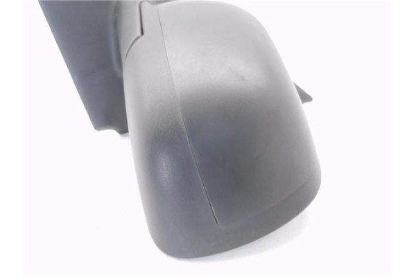 Recambio de retrovisor electrico izquierdo para dacia dokker 1.5 essential referencia OEM IAM 963026375R  