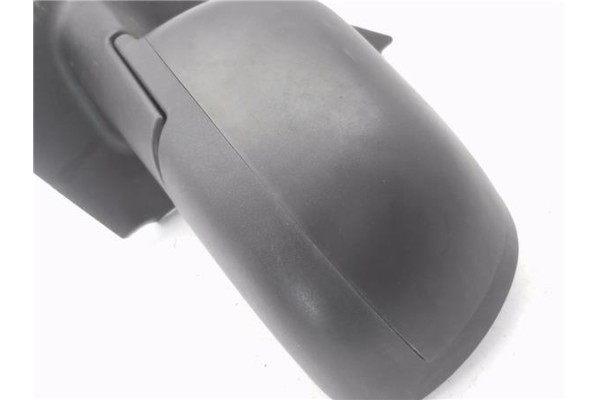 Recambio de retrovisor electrico izquierdo para dacia dokker 1.5 essential referencia OEM IAM 963026375R  
