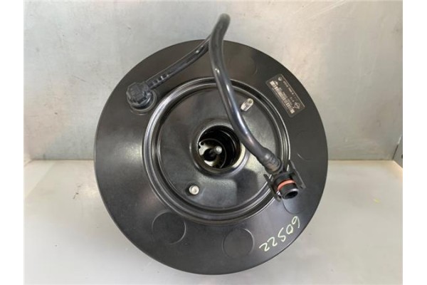 Recambio de servofreno para dacia dokker 1.5 essential referencia OEM IAM 472107999R  