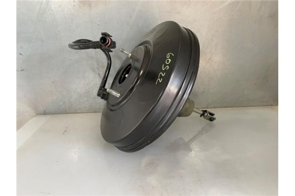 Recambio de servofreno para dacia dokker 1.5 essential referencia OEM IAM 472107999R  