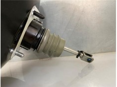 Recambio de servofreno para dacia dokker 1.5 essential referencia OEM IAM 472107999R  