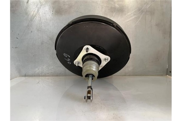 Recambio de servofreno para dacia dokker 1.5 essential referencia OEM IAM 472107999R  