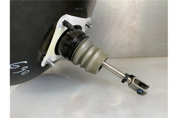 Recambio de servofreno para dacia dokker 1.5 essential referencia OEM IAM 472107999R  