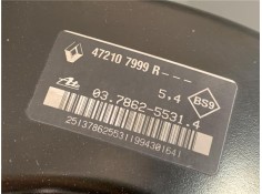 Recambio de servofreno para dacia dokker 1.5 essential referencia OEM IAM 472107999R  