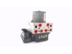 Recambio de nucleo abs para mini mini (r56) 1.6 cooper referencia OEM IAM 678568202  