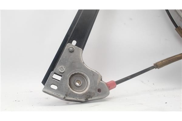 Recambio de mecanismo elevalunas delantero derecho para bmw serie 5 berlina (e39) referencia OEM IAM 9030143  
