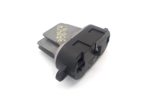Recambio de resistencia calefaccion para alfa romeo gt (125) 1.9 jtd referencia OEM IAM   