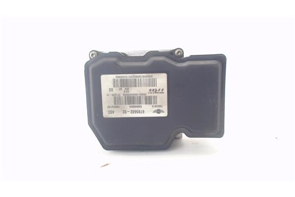 Recambio de nucleo abs para mini mini (r56) 1.6 cooper referencia OEM IAM 678568202  