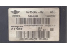 Recambio de nucleo abs para mini mini (r56) 1.6 cooper referencia OEM IAM 678568202  