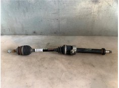 Recambio de palier delantero derecho para mini mini (r56) 1.6 cooper referencia OEM IAM 758976802  