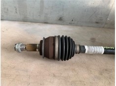 Recambio de palier delantero derecho para mini mini (r56) 1.6 cooper referencia OEM IAM 758976802  