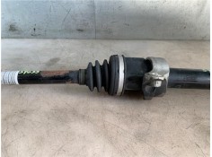 Recambio de palier delantero derecho para mini mini (r56) 1.6 cooper referencia OEM IAM 758976802  