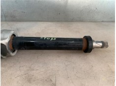 Recambio de palier delantero derecho para mini mini (r56) 1.6 cooper referencia OEM IAM 758976802  