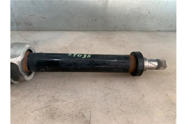 Recambio de palier delantero derecho para mini mini (r56) 1.6 cooper referencia OEM IAM 758976802  