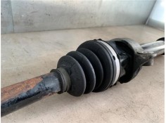 Recambio de palier delantero derecho para mini mini (r56) 1.6 cooper referencia OEM IAM 758976802  