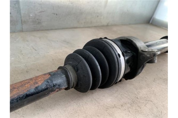 Recambio de palier delantero derecho para mini mini (r56) 1.6 cooper referencia OEM IAM 758976802  