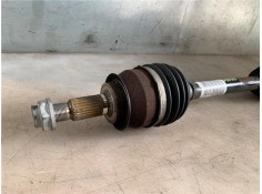 Recambio de palier delantero derecho para mini mini (r56) 1.6 cooper referencia OEM IAM 758976802  