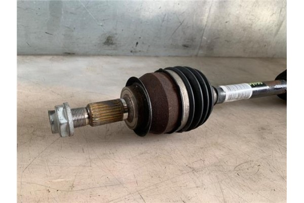 Recambio de palier delantero derecho para mini mini (r56) 1.6 cooper referencia OEM IAM 758976802  