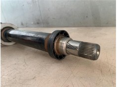 Recambio de palier delantero derecho para mini mini (r56) 1.6 cooper referencia OEM IAM 758976802  