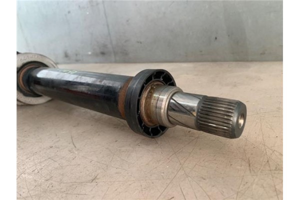 Recambio de palier delantero derecho para mini mini (r56) 1.6 cooper referencia OEM IAM 758976802  