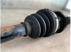 Recambio de palier delantero derecho para mini mini (r56) 1.6 cooper referencia OEM IAM 758976802  