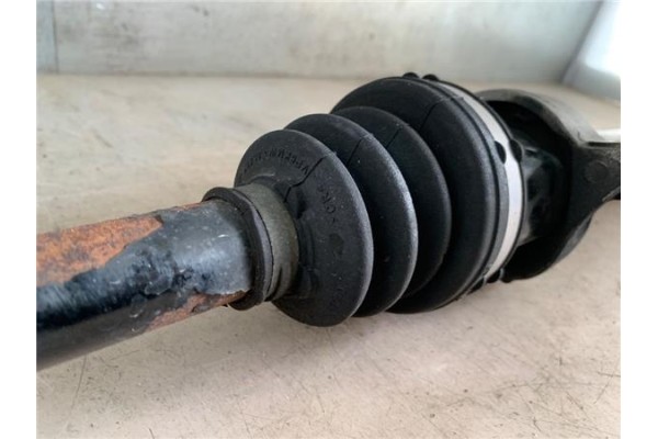 Recambio de palier delantero derecho para mini mini (r56) 1.6 cooper referencia OEM IAM 758976802  