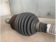 Recambio de palier delantero derecho para mini mini (r56) 1.6 cooper referencia OEM IAM 758976802  