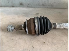 Recambio de palier delantero izquierdo para mini mini (r56) 1.6 cooper referencia OEM IAM 758976702  