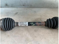 Recambio de palier delantero izquierdo para mini mini (r56) 1.6 cooper referencia OEM IAM 758976702  