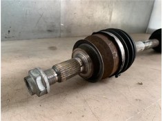 Recambio de palier delantero izquierdo para mini mini (r56) 1.6 cooper referencia OEM IAM 758976702  