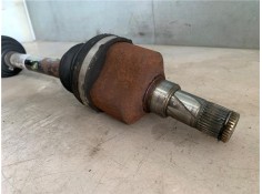 Recambio de palier delantero izquierdo para mini mini (r56) 1.6 cooper referencia OEM IAM 758976702  