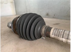 Recambio de palier delantero izquierdo para mini mini (r56) 1.6 cooper referencia OEM IAM 758976702  