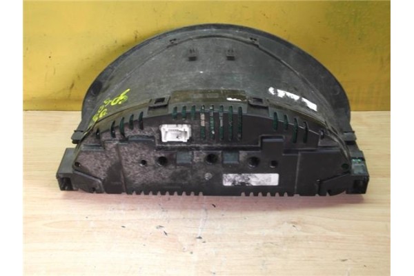 Recambio de cuadro completo para mercedes-benz clase c (bm 203) berlina 1.8 200 compressor (203.042) referencia OEM IAM A2035407