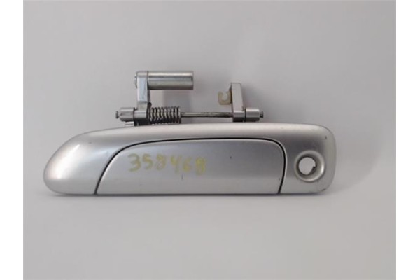 Recambio de maneta exterior delantero derecha para honda jazz (gd1/5) 1.4 referencia OEM IAM   
