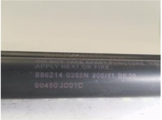 Recambio de amortiguador porton para nissan qashqai (j10) 1.5 360 referencia OEM IAM 90450JD01C  