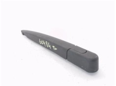 Recambio de brazo limpiaparabrisas trasero para nissan qashqai (j10) 1.5 360 referencia OEM IAM 28781JD00A  