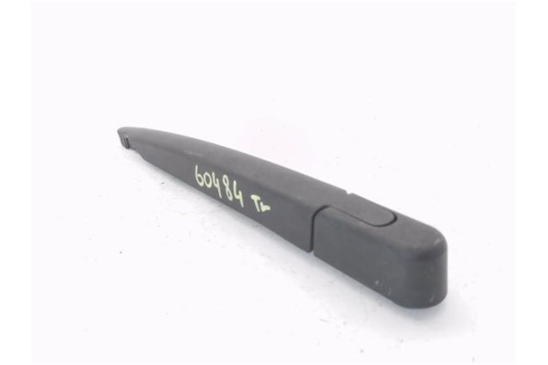 Recambio de brazo limpiaparabrisas trasero para nissan qashqai (j10) 1.5 360 referencia OEM IAM 28781JD00A  