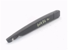 Recambio de brazo limpiaparabrisas trasero para nissan qashqai (j10) 1.5 360 referencia OEM IAM 28781JD00A  