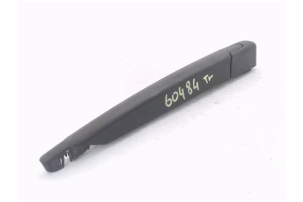 Recambio de brazo limpiaparabrisas trasero para nissan qashqai (j10) 1.5 360 referencia OEM IAM 28781JD00A  