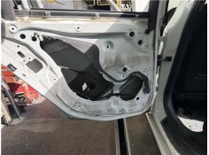 Recambio de puerta trasero izquierda para bmw serie 1 berlina 5p (f20) 2.0 116d referencia OEM IAM 41527284515  