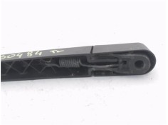 Recambio de brazo limpiaparabrisas trasero para nissan qashqai (j10) 1.5 360 referencia OEM IAM 28781JD00A  